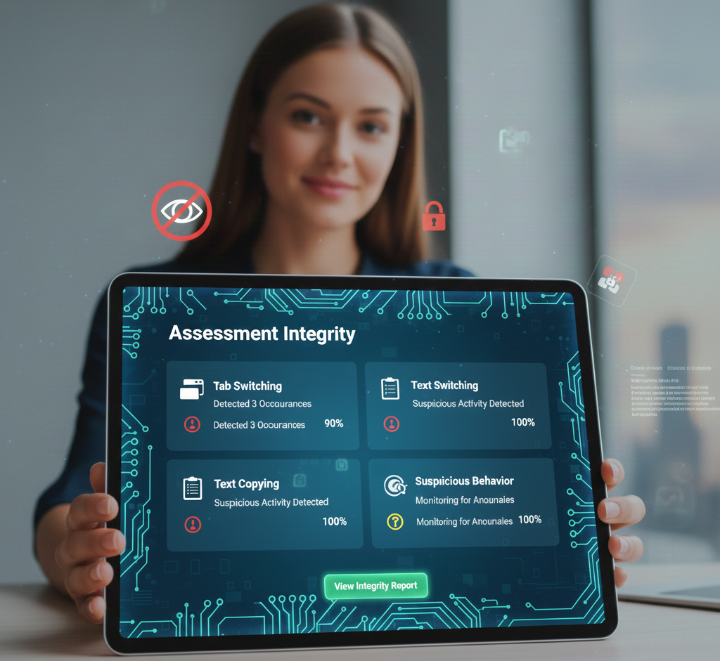 Assessment Integrity 